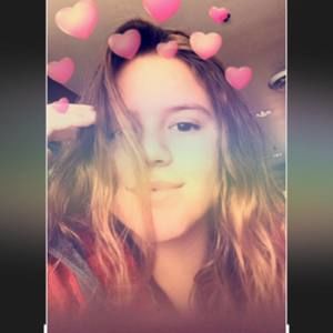 Meet your Posher, Maelyn